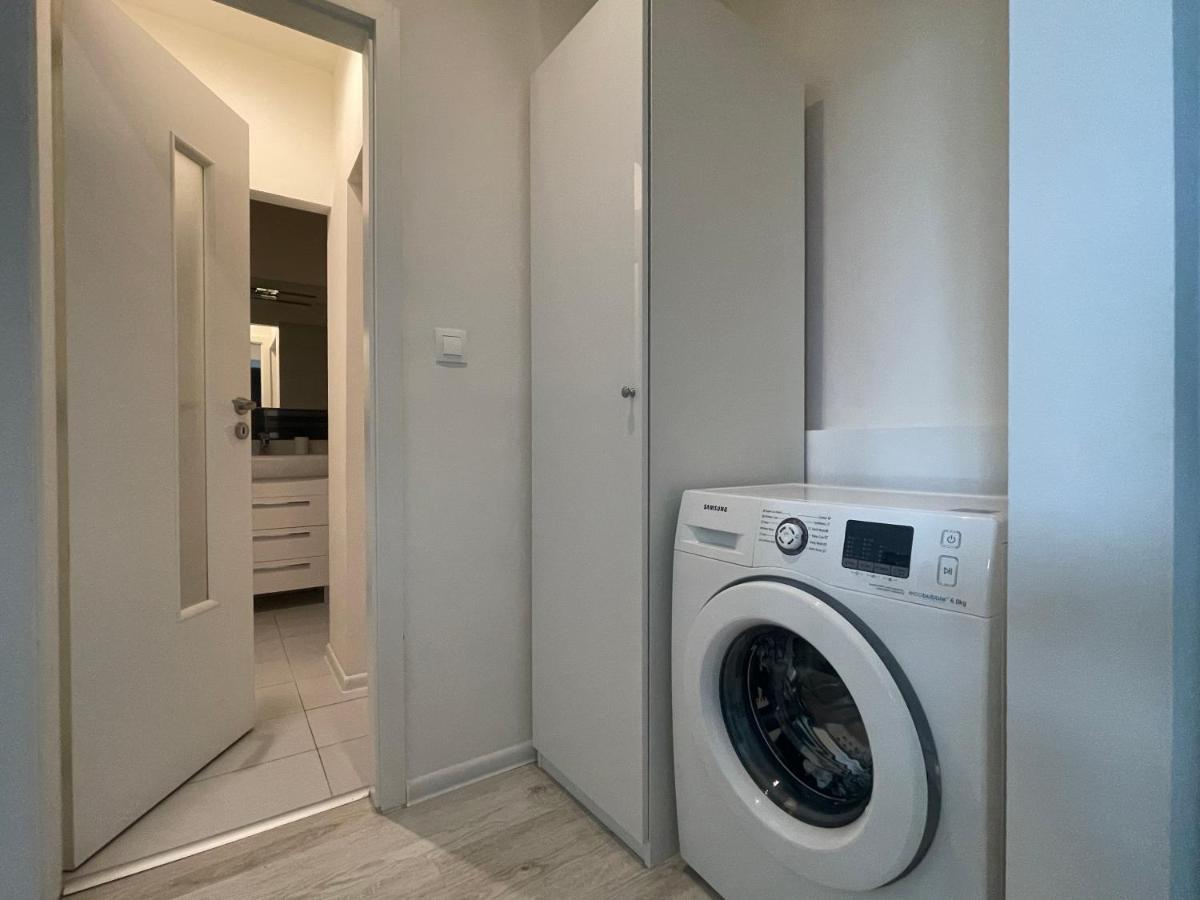 Sag Riazanska Residence 3 Room Free Wi-Fi Братислава Экстерьер фото