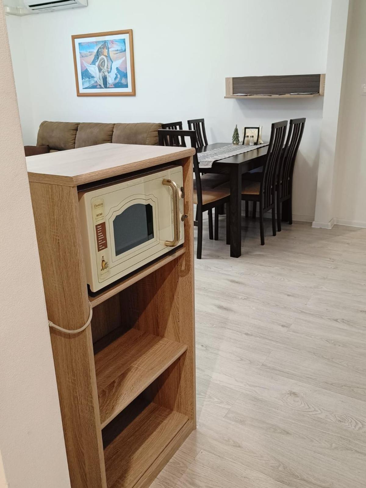 Sag Riazanska Residence 3 Room Free Wi-Fi Братислава Экстерьер фото